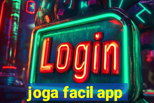 joga facil app